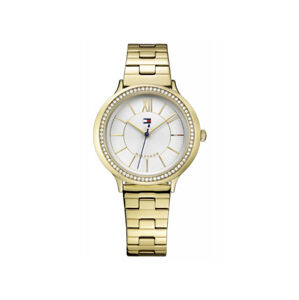 Tommy Hilfiger dámské hodinky - 000 (0) 1781856